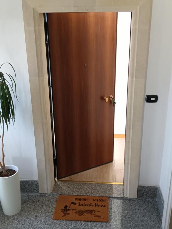 Φωτογραφία από το άλμπουμ του Salento House σε Salice Salentino