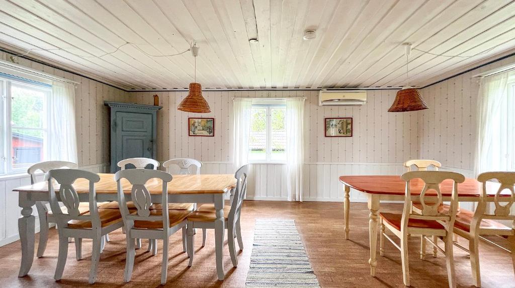 Fotografie z fotogalerie ubytování STF Tivedstorp v destinaci Tivedstorp