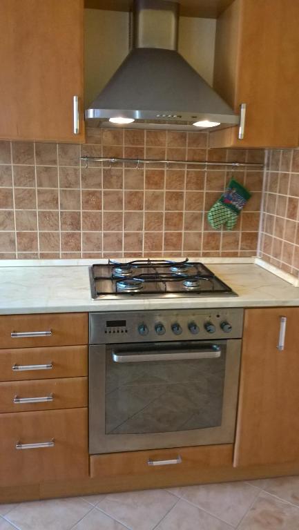 Fotografie z fotogalerie ubytování Apartmany Žatec v Žatci