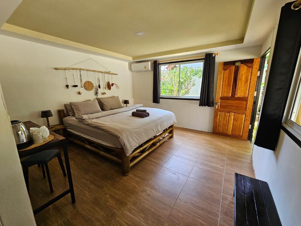 The Mellow Mango - 13