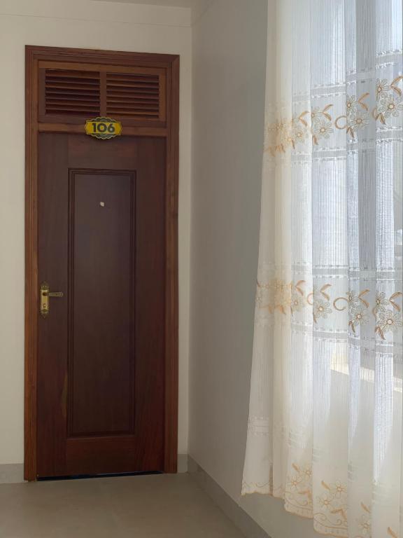 Phòng Deluxe 4 Người