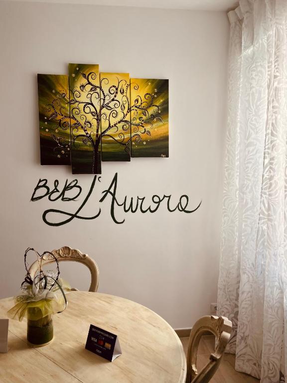 Fotografie z fotogalerie ubytování Affittacamere L'Aurora v destinaci Zagarolo