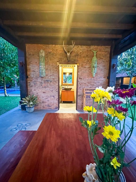 Nunu Bali Eco Friendly Retreat - 14