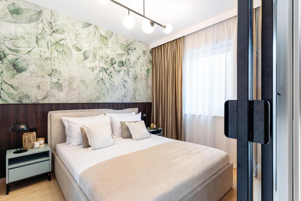Muse by StayLab - Standard Apartment