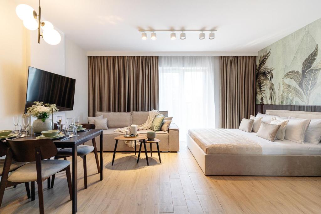 Muse by StayLab - Premium Studio