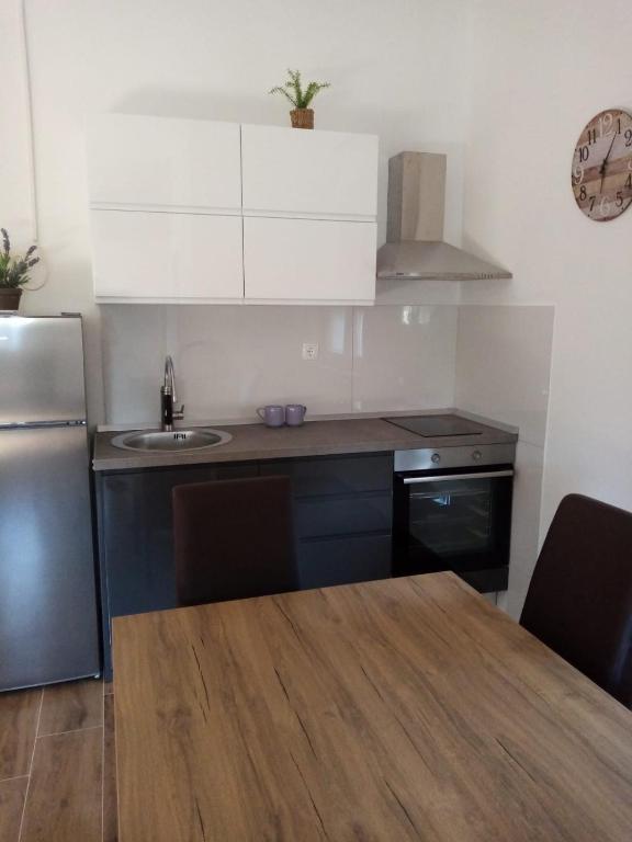 Apartment Maja