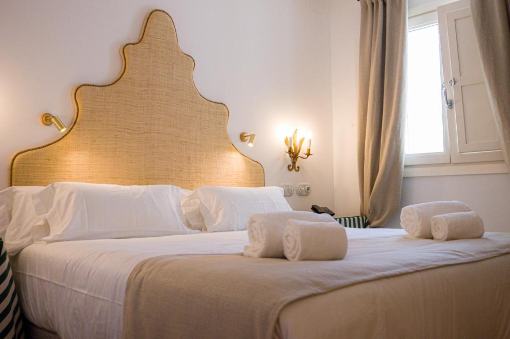 Casa Pizarro Hotel - 3