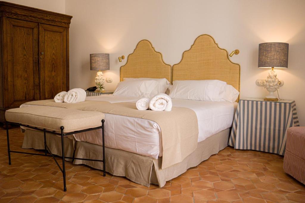 Casa Pizarro Hotel - 10