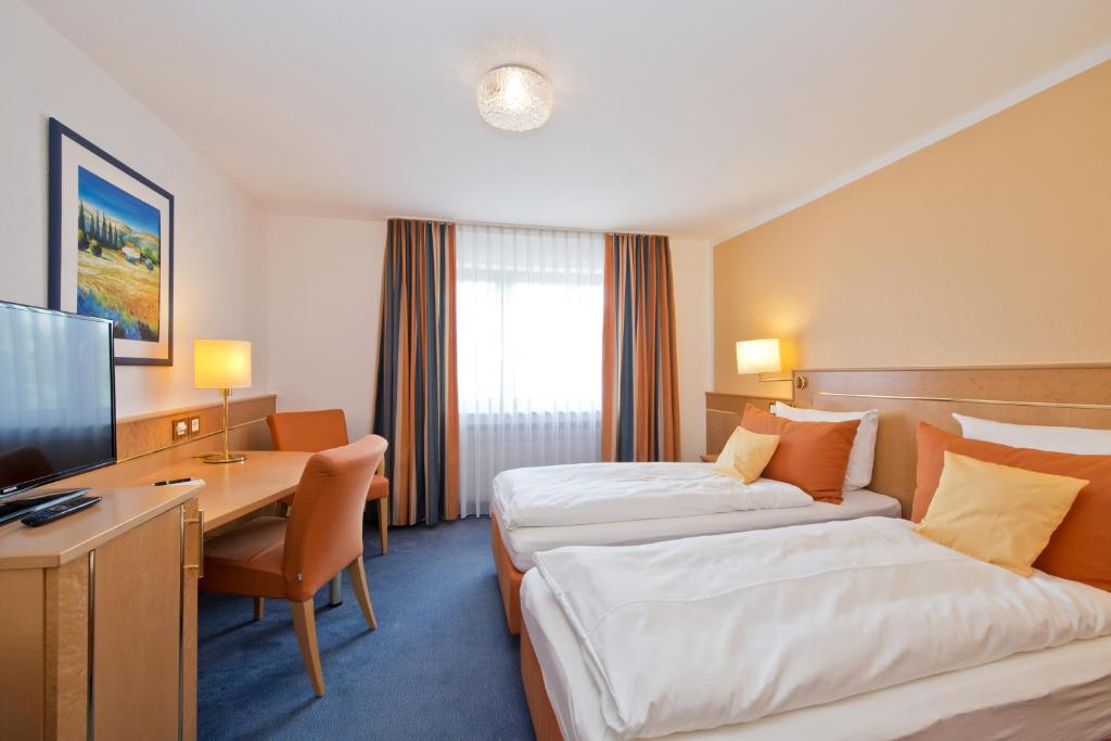 Hotel Bären - Deluxe Doppelzimmer