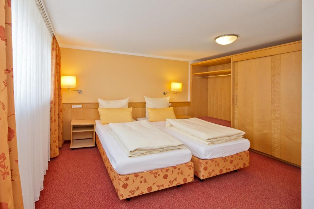 Hotel Bären - Superior-Zimmer Mit Queensize-Bett