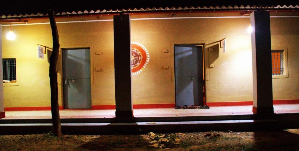 Fotografie z fotogalerie ubytování Abar Aranye v destinaci Ghātsīla