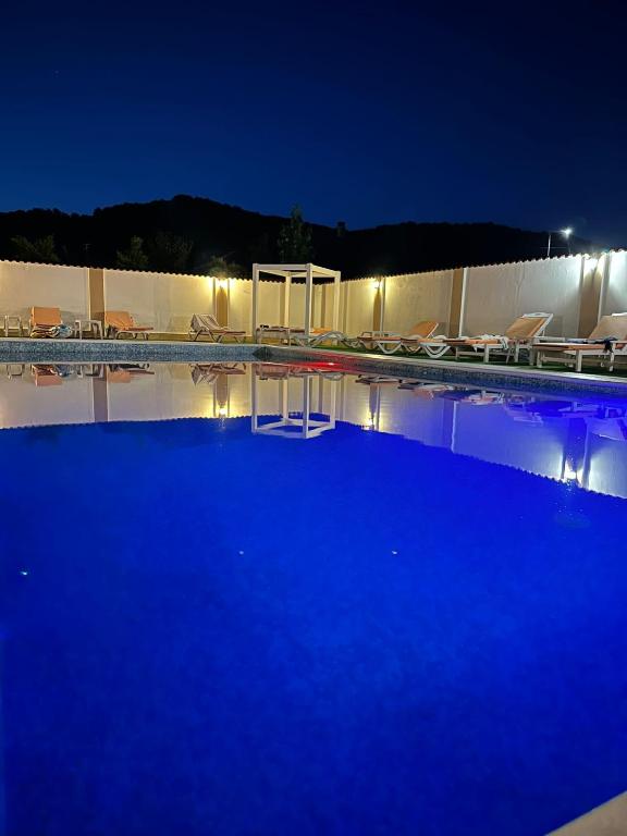 Villa California Hateg