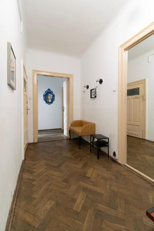 Fotografia z galérie ubytovania Prestige location apartments Pijarska street v Krakove