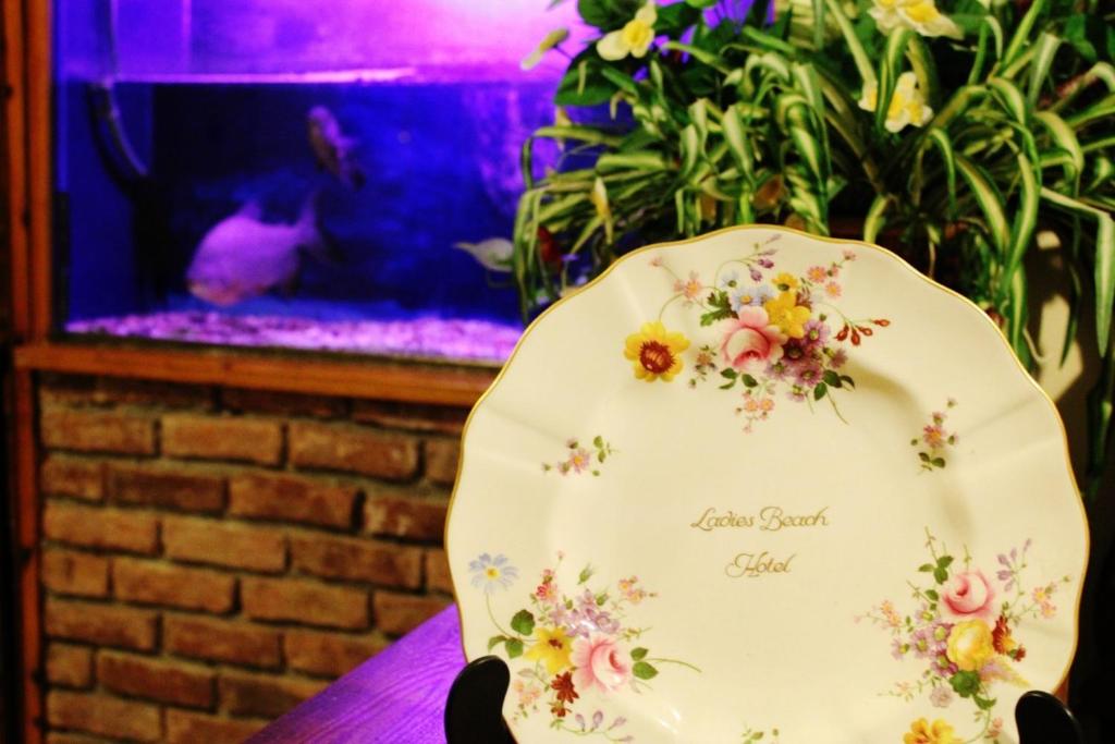 Kép Ladies Beach Hotel szállásáról Kusadasiban a galériában
