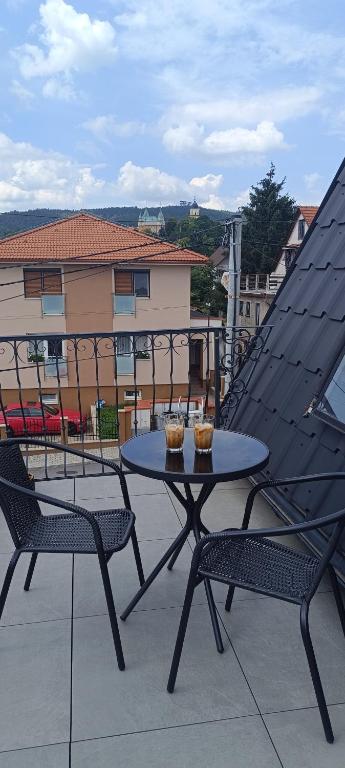 Apartmán Bojnice Kvetová 31 - Квартира с одной спальней