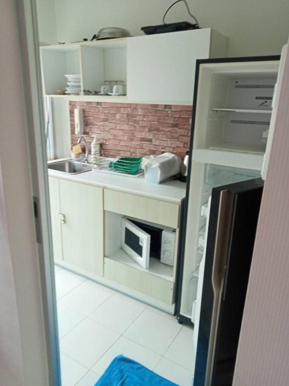 Baan Peang Ploen Hua Hin 6/546 - Resim 12