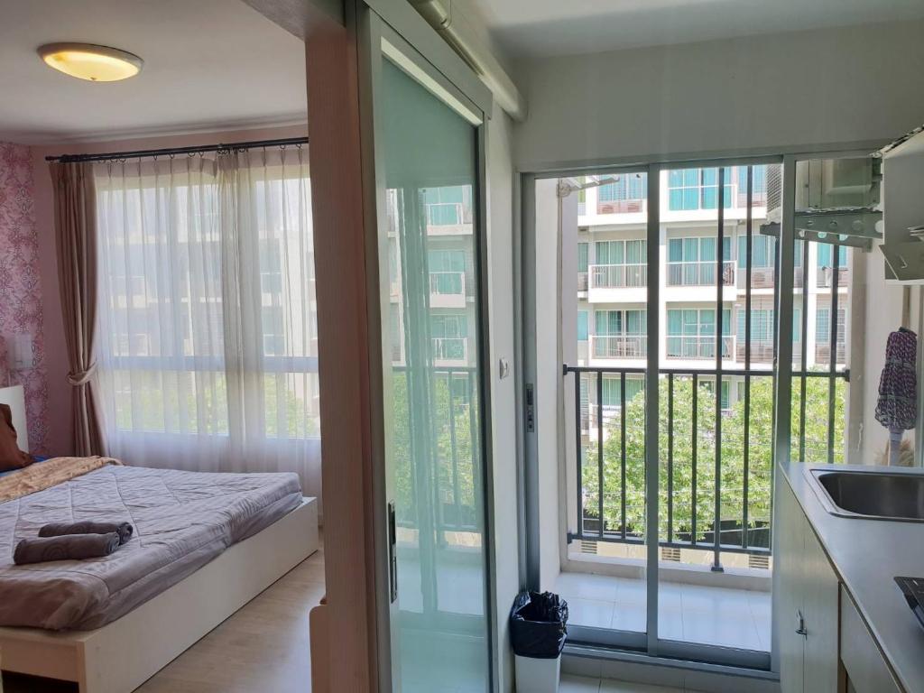 Baan Peang Ploen Hua Hin 6/546 - Resim 2