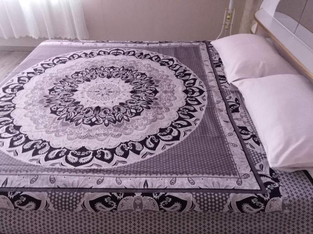 Apartament on Komarova 29 вулиця Комарова 29 фото 6