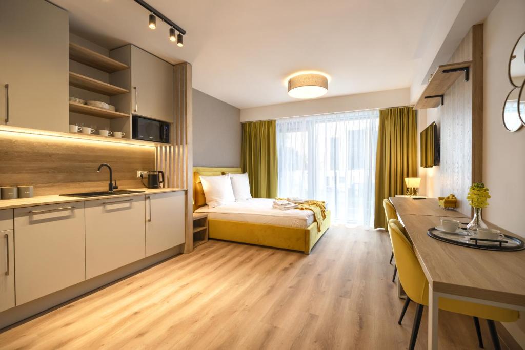 AboutArtApartments - Otyńska 4 - 19