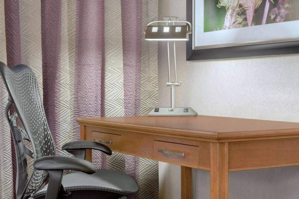 Hilton Garden Inn Springfield, MA photo