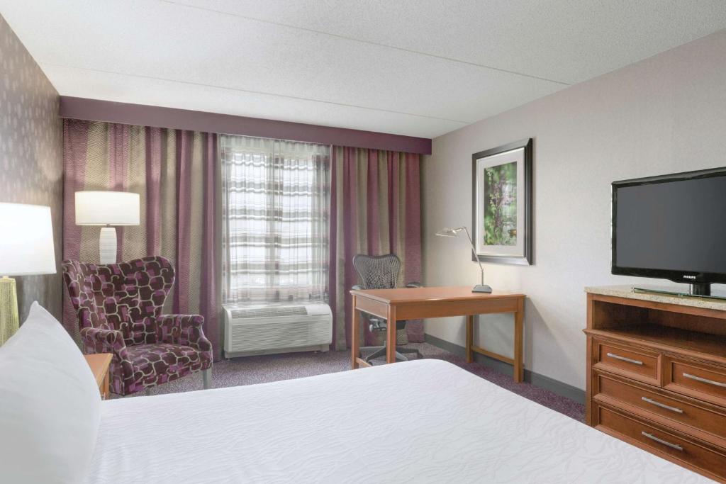 Hilton Garden Inn Springfield, MA photo