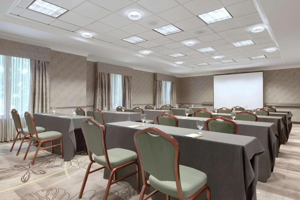 Hilton Garden Inn Springfield, MA photo