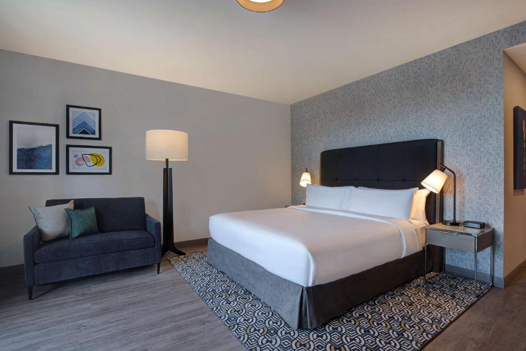 Homewood Suites By Hilton Montreal Downtown - Resim 28