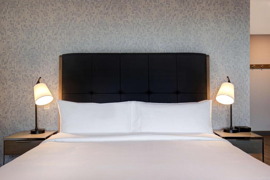 Homewood Suites By Hilton Montreal Downtown - Resim 29