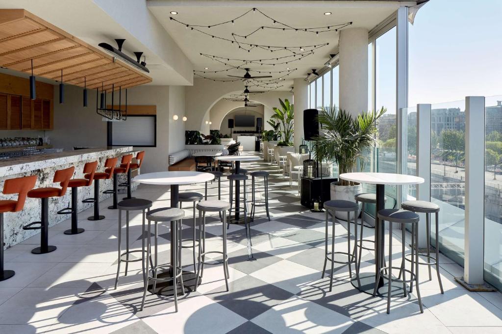 Homewood Suites By Hilton Montreal Downtown - Resim 43