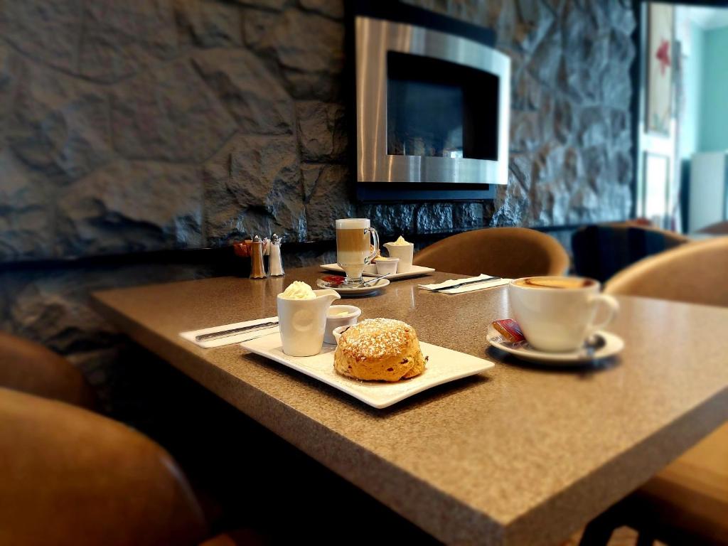 Flannery's Hotel - Resim 30