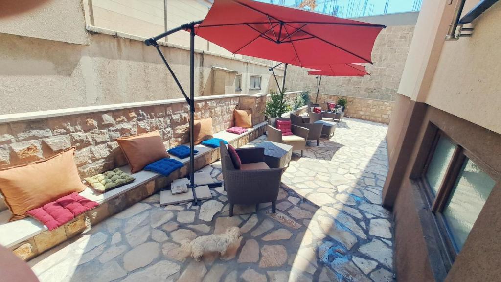 Apartments Kaladjurdjevic, Budva Updated 2024 Prices