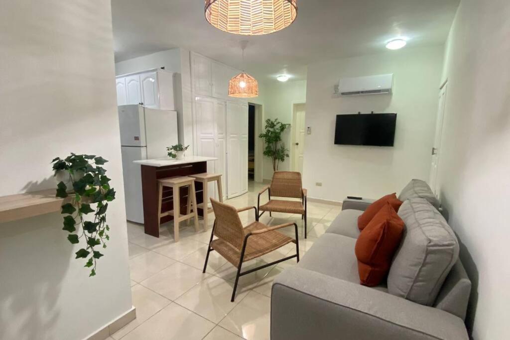 Fotografie z fotogalerie ubytování Bavaro Sun Beach Residential Apartments v destinaci Punta Cana