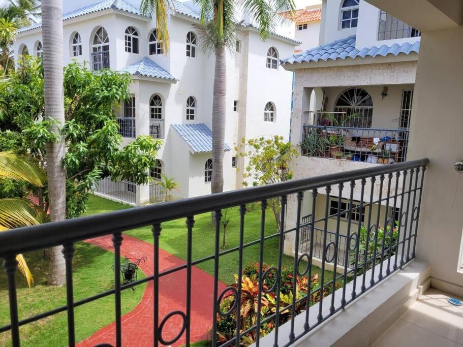 Fotografie z fotogalerie ubytování Bavaro Sun Beach Residential Apartments v destinaci Punta Cana
