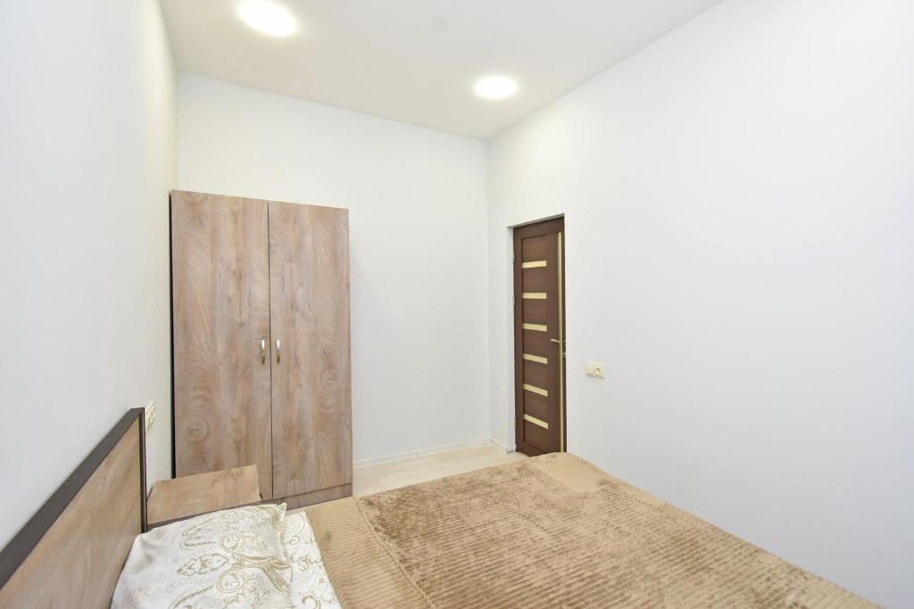 Modern apartments and Tours - Camera Doppia Deluxe
