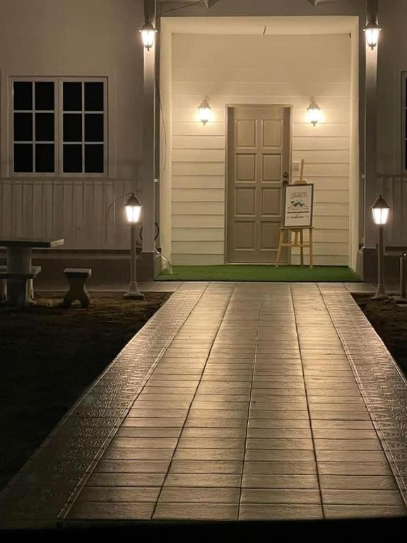 Fotografie z fotogalerie ubytování D'Laman Cottage Kota Bharu kelantan v destinaci Kota Bharu