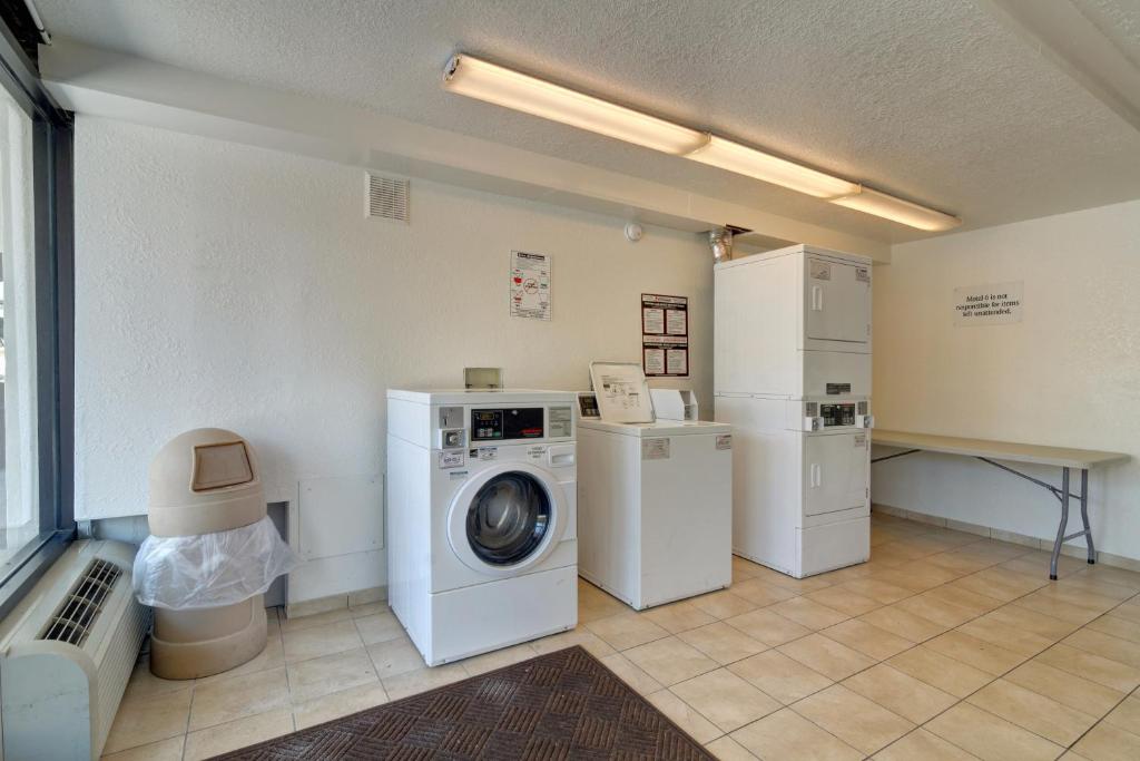 Fotografie z fotogalerie ubytování Motel 6-Destin, FL v destinaci Destin