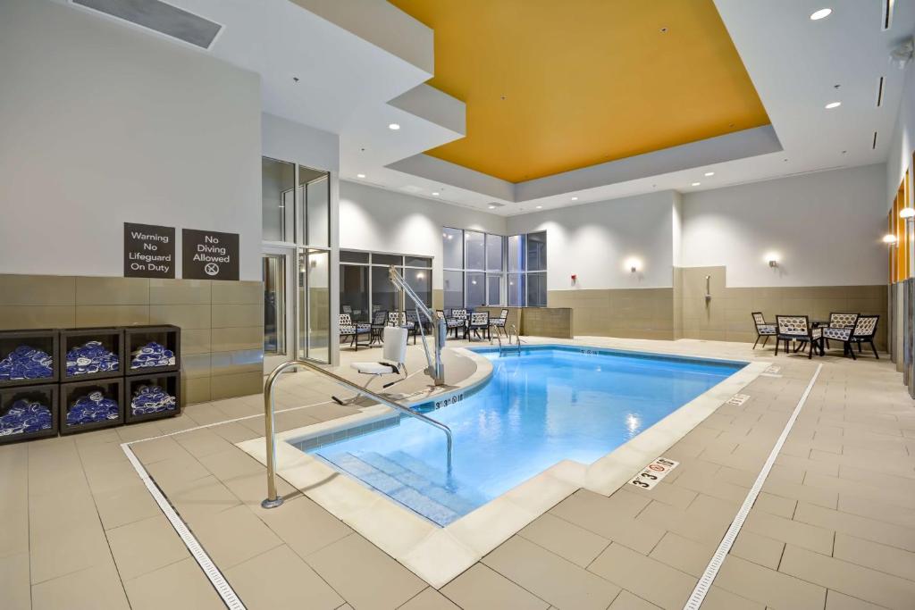 Homewood Suites by Hilton Birmingham Downtown Near UAB photo