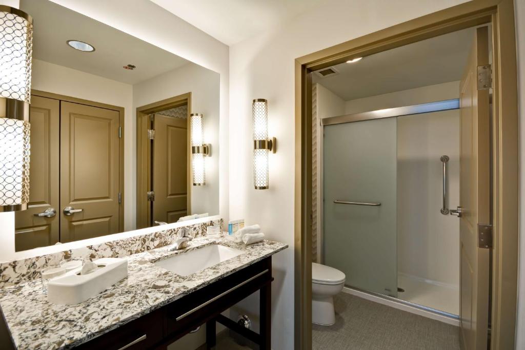 Homewood Suites by Hilton Birmingham Downtown Near UAB photo