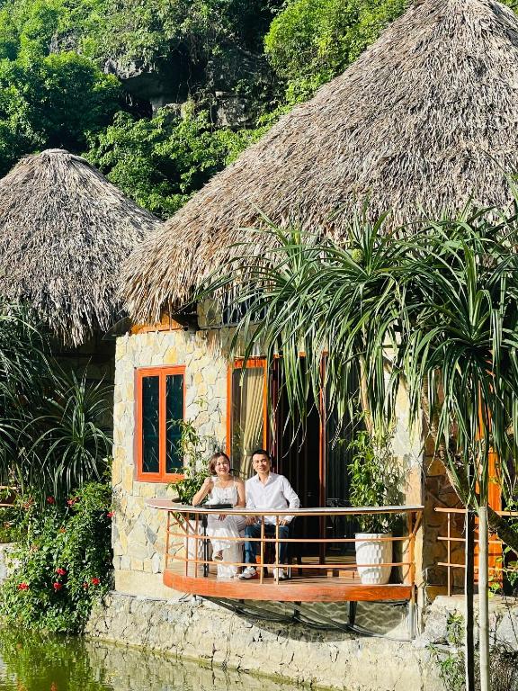 Hang Mua Eco Garden - 2