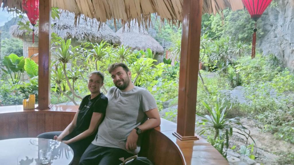 Hang Mua Eco Garden - 9