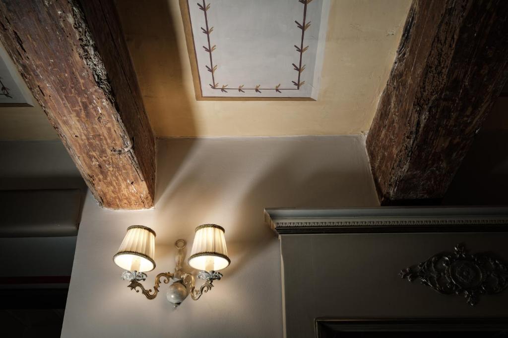 Fotografie z fotogalerie ubytování Domus Zamittello v destinaci Valletta