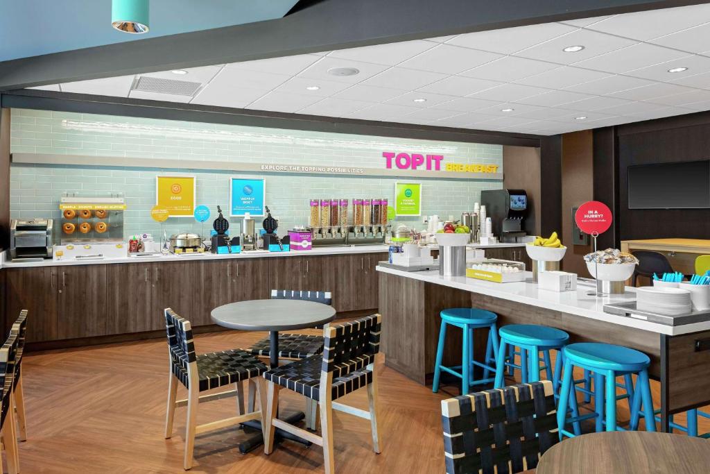 Tru By Hilton Cleveland Midtown Cleveland updated Prices 2025 Tru by hilton cleveland midtown cleveland updated prices 2025