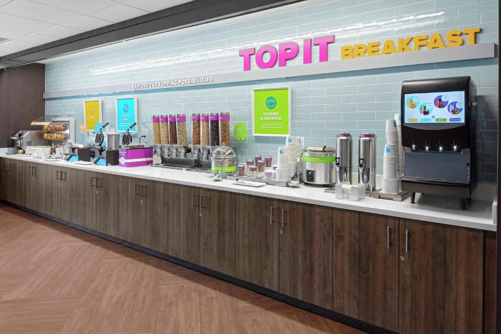 Tru By Hilton Cleveland Midtown Cleveland updated Prices 2025 Tru by hilton cleveland midtown cleveland updated prices 2025