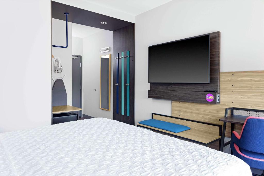 Tru By Hilton Cleveland Midtown Cleveland updated Prices 2025 Tru by hilton cleveland midtown cleveland updated prices 2025