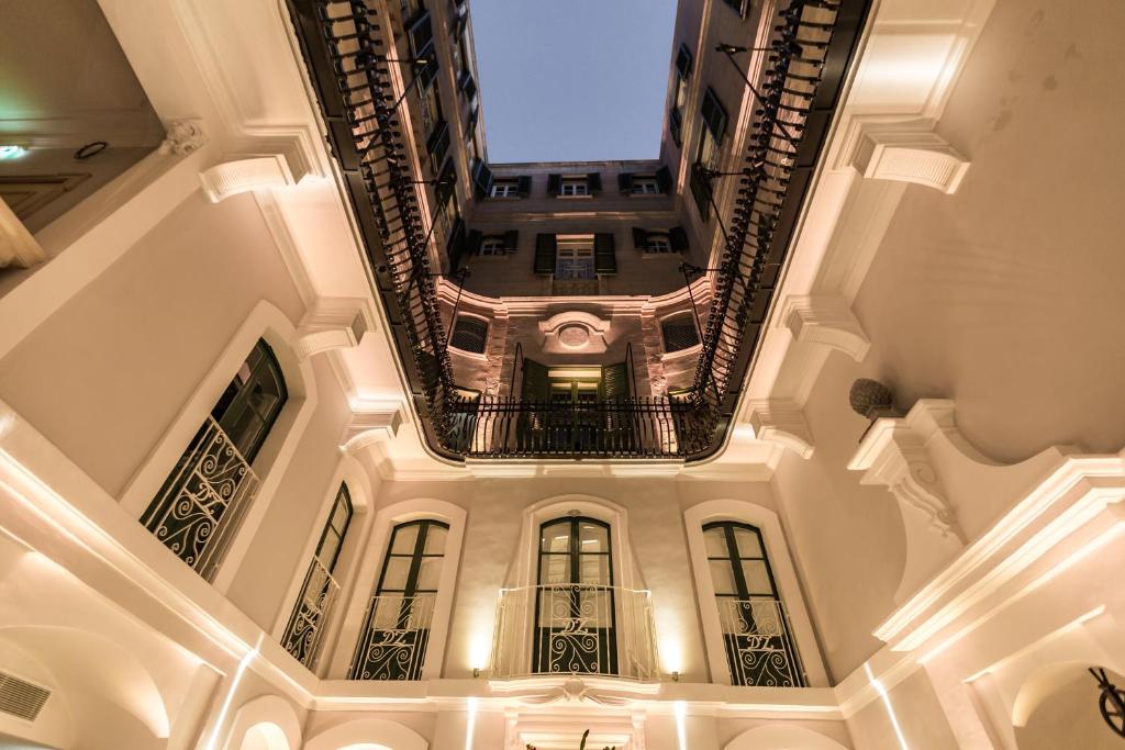 Fotografie z fotogalerie ubytování Domus Zamittello v destinaci Valletta