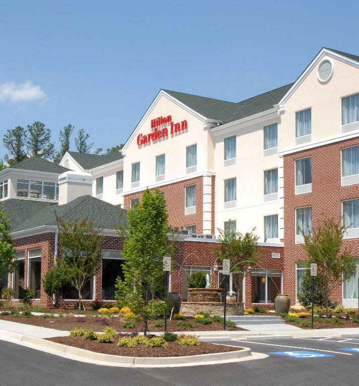 Hilton Garden Inn Atlanta/Peachtree City, Peachtree City – Updated 2023  Prices