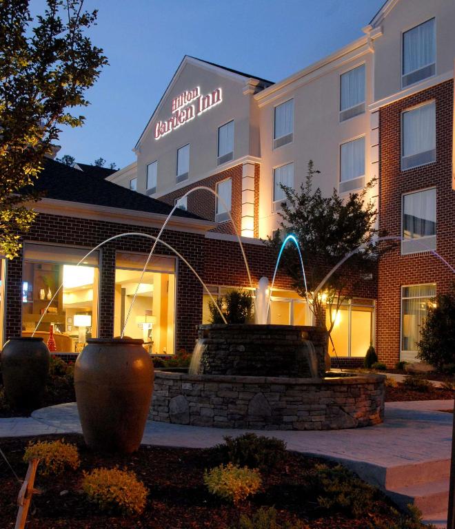 Hilton Garden Inn Atlanta/Peachtree City, Peachtree City – Updated 2023  Prices