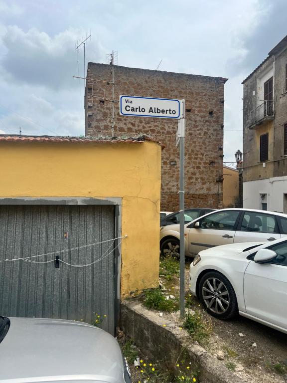 Fotografie z fotogalerie ubytování Le Case Col Sole da Silvia INTERNO 3 v destinaci Cisterna di Latina