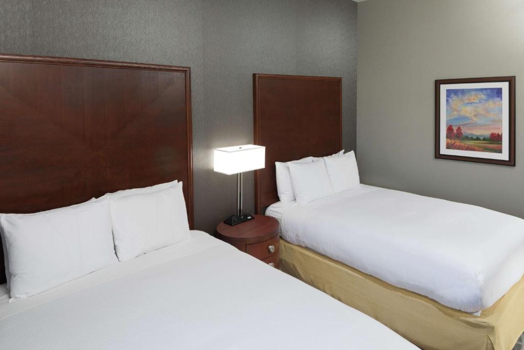 DoubleTree by Hilton Biltmore/Asheville photo