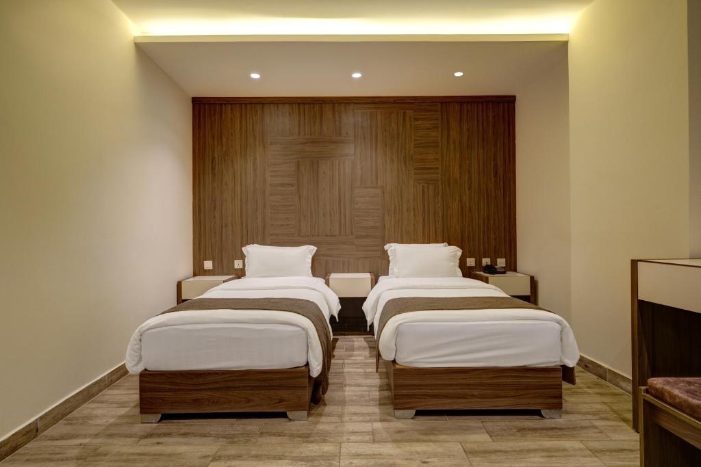 Luciana Hotel by Bratus - Camera Doppia Standard